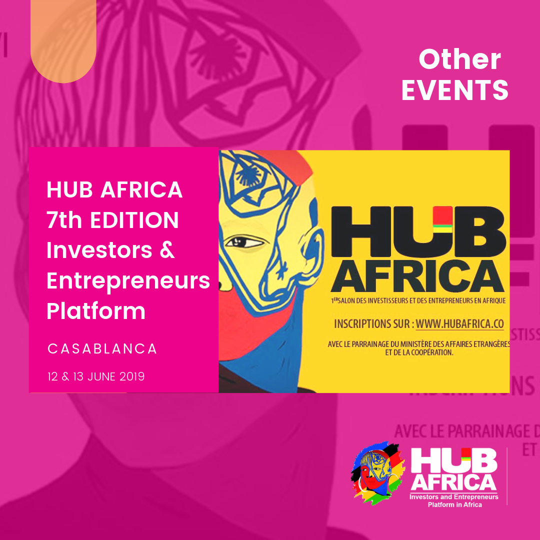 HUB Africa