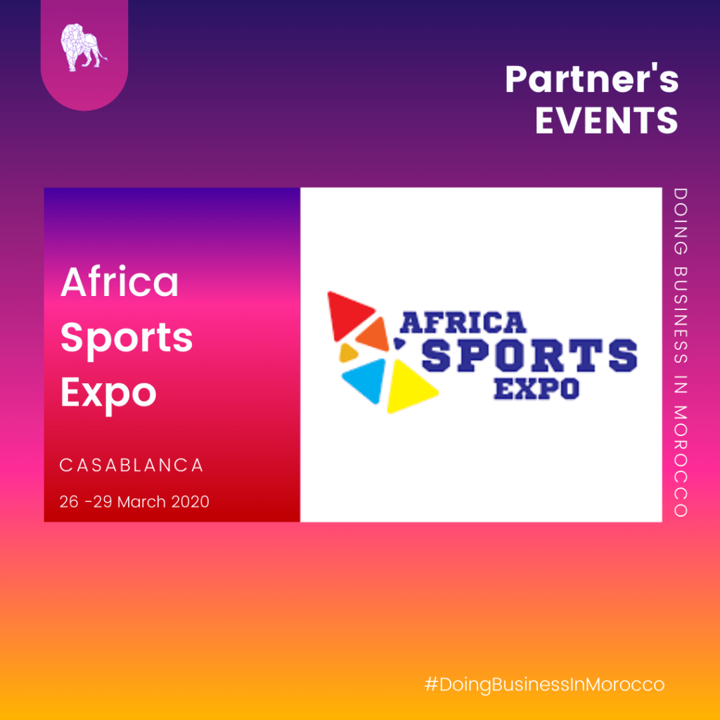 Africa Sports Expo