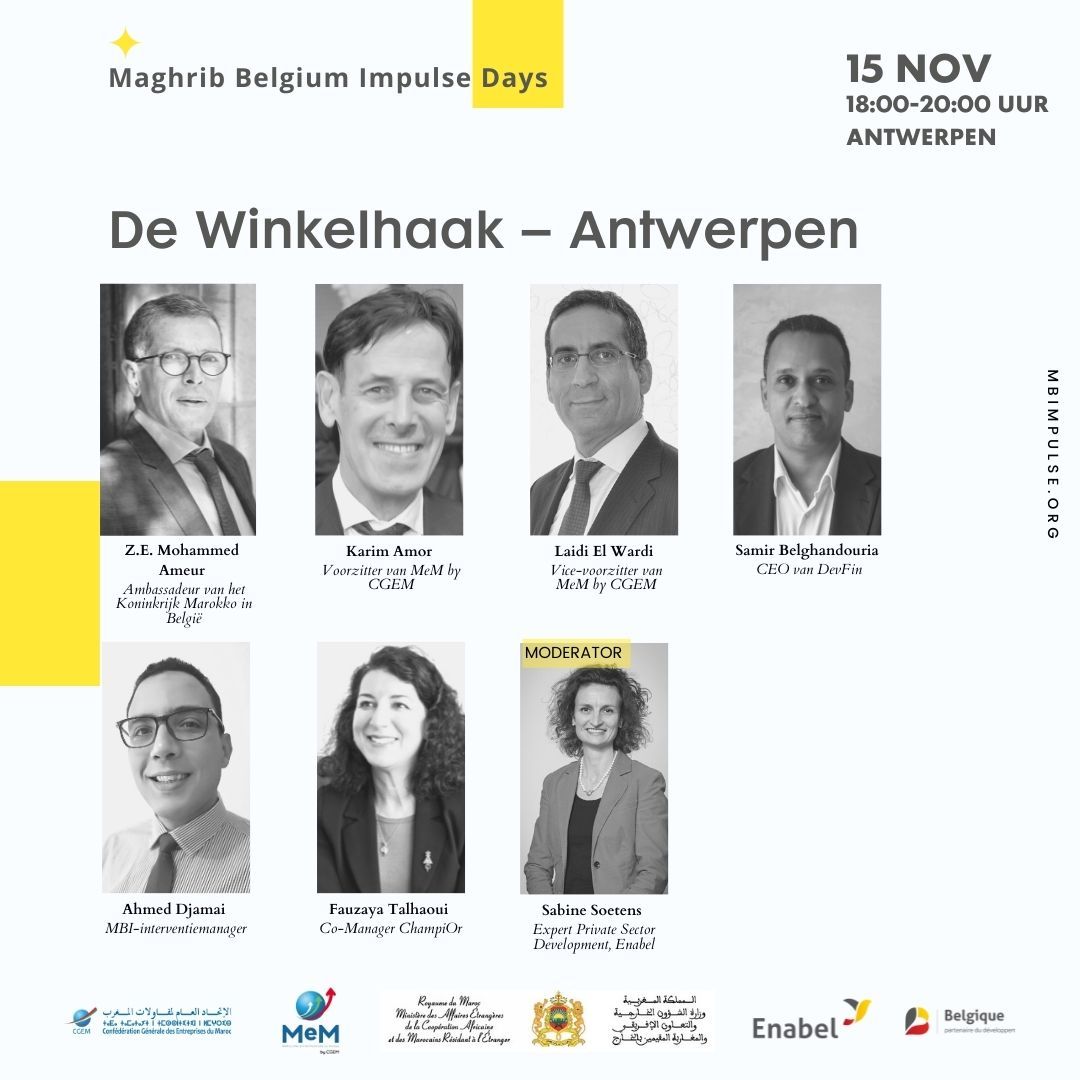 MBI 15 Nov 21 De Winkelhaak Antwerpen