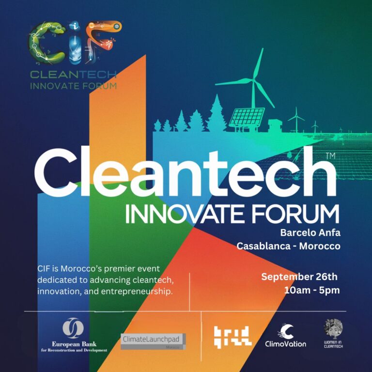 cleantech_Innovate_Forum_poster